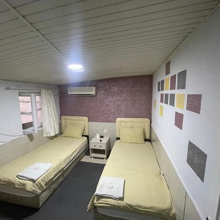 Ersoy Efe Pansiyon Antalya Zewnętrze zdjęcie