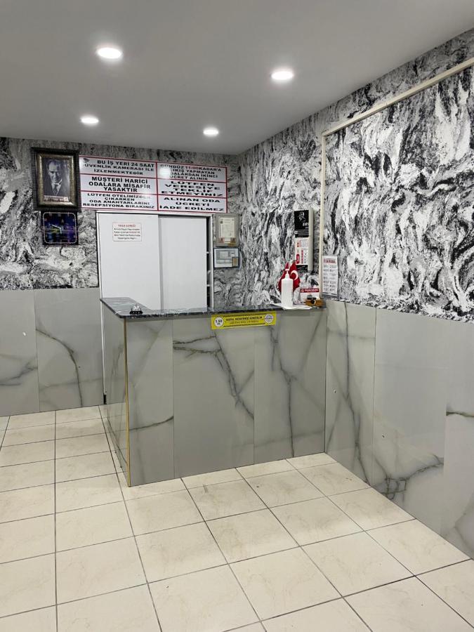 Ersoy Efe Pansiyon Antalya Zewnętrze zdjęcie