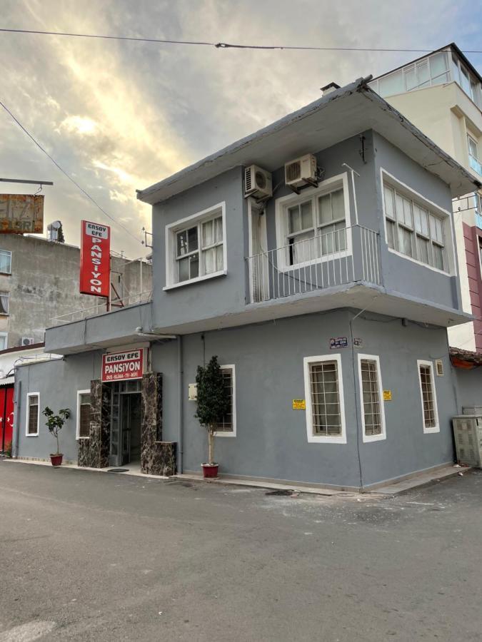 Ersoy Efe Pansiyon Antalya Zewnętrze zdjęcie