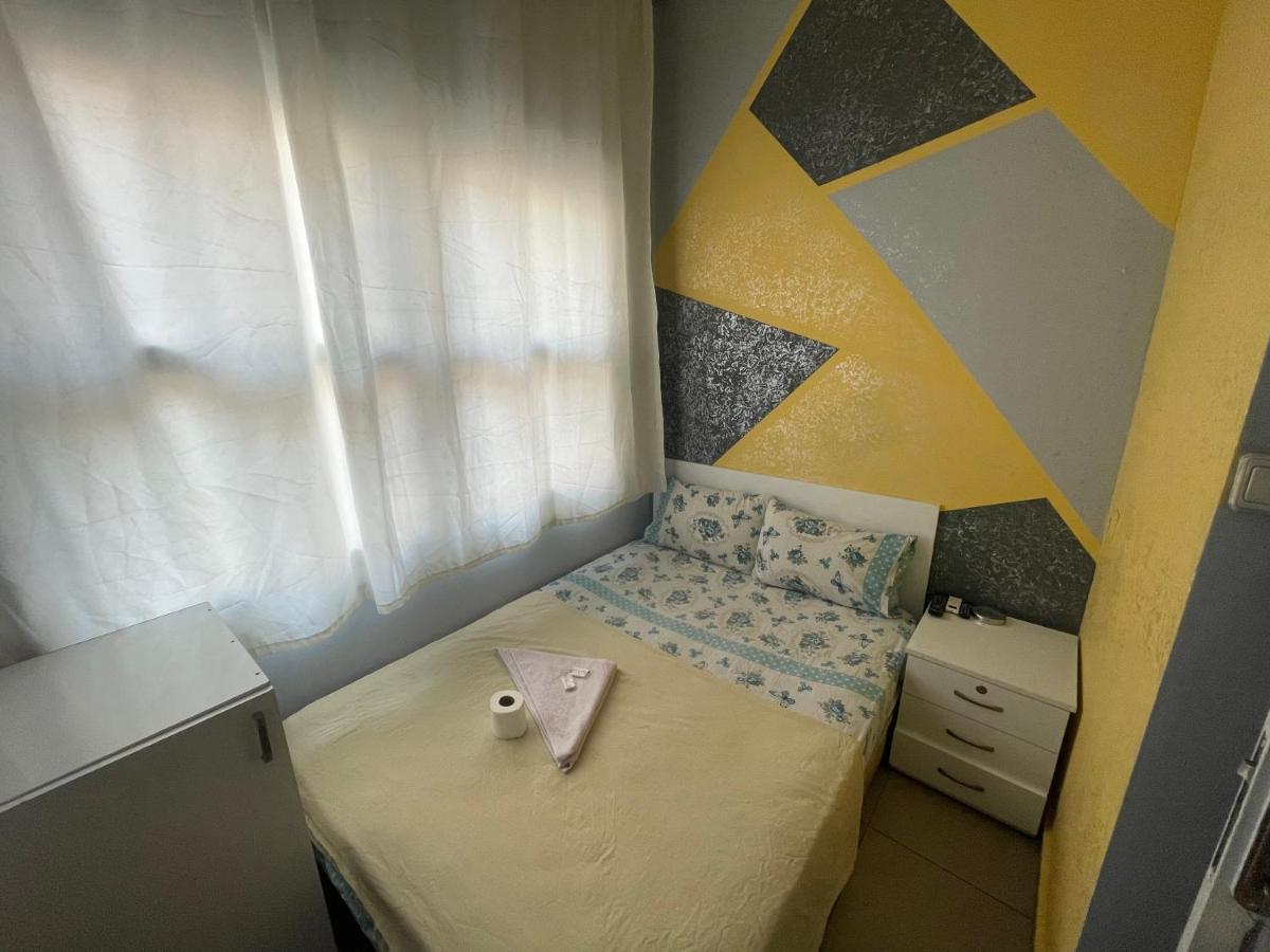 Ersoy Efe Pansiyon Antalya Zewnętrze zdjęcie