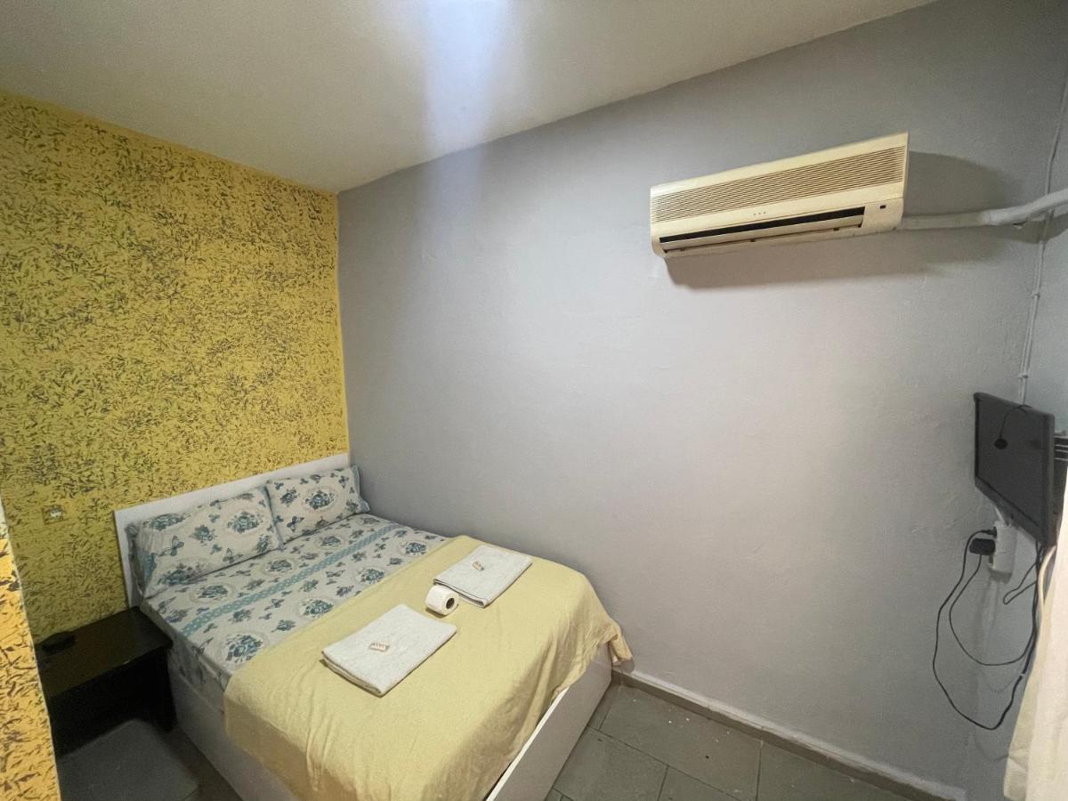 Ersoy Efe Pansiyon Antalya Zewnętrze zdjęcie