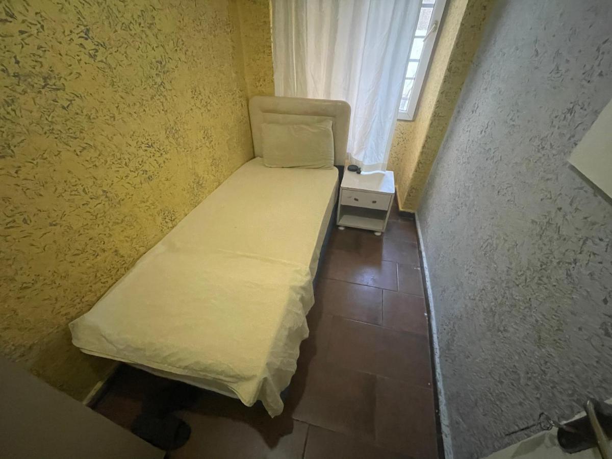 Ersoy Efe Pansiyon Antalya Zewnętrze zdjęcie