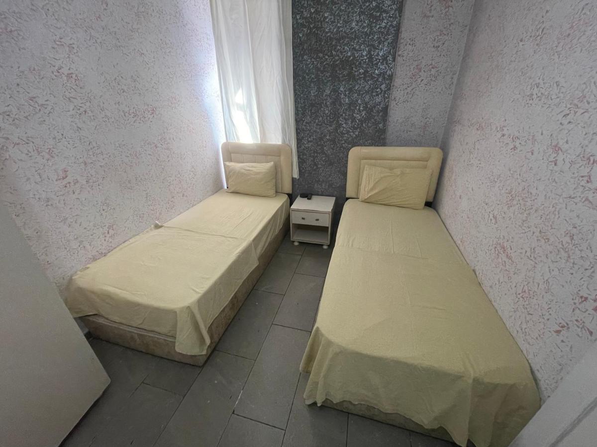 Ersoy Efe Pansiyon Antalya Zewnętrze zdjęcie