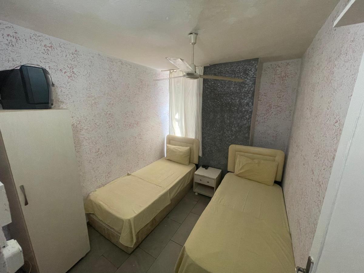 Ersoy Efe Pansiyon Antalya Zewnętrze zdjęcie