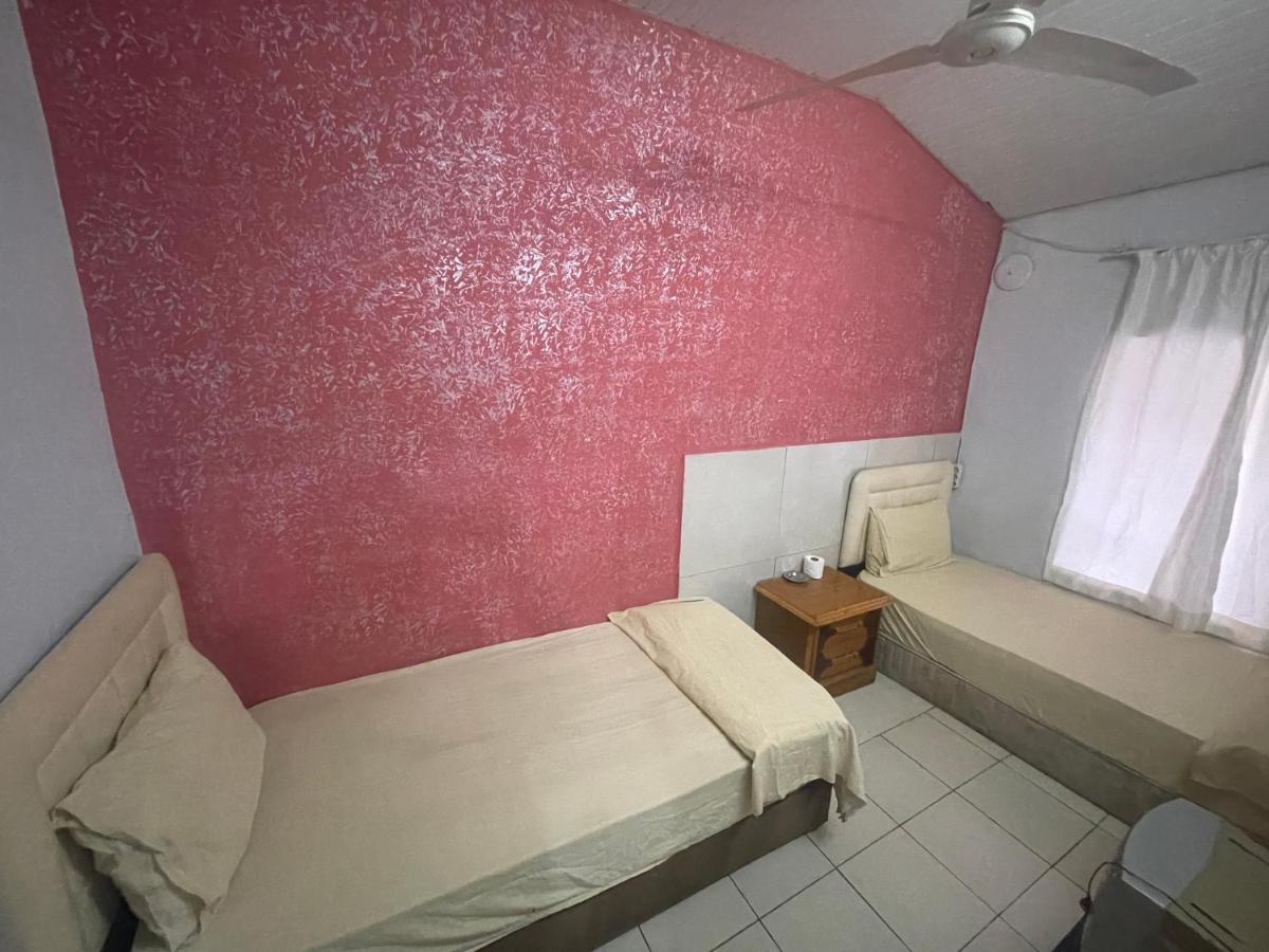 Ersoy Efe Pansiyon Antalya Zewnętrze zdjęcie