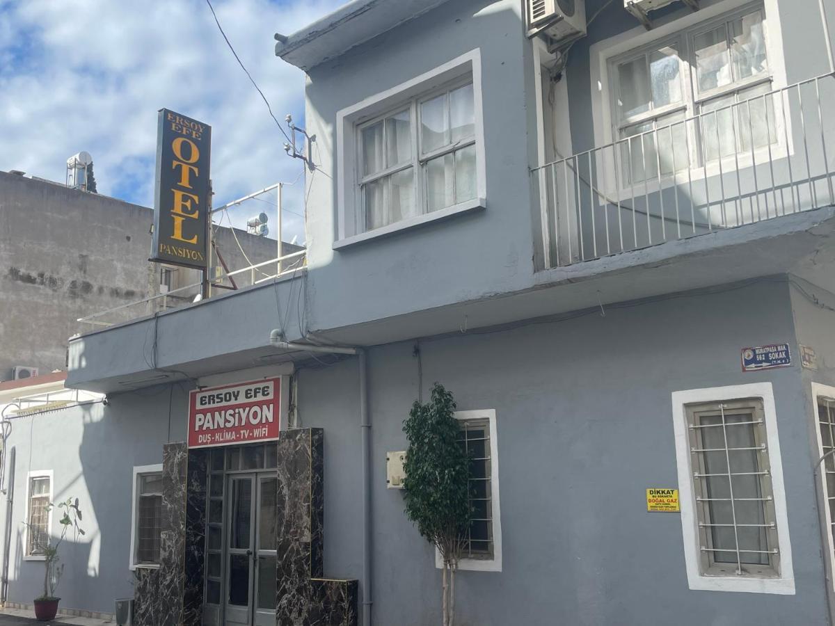 Ersoy Efe Pansiyon Antalya Zewnętrze zdjęcie