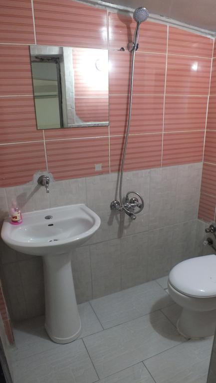 Ersoy Efe Pansiyon Antalya Zewnętrze zdjęcie