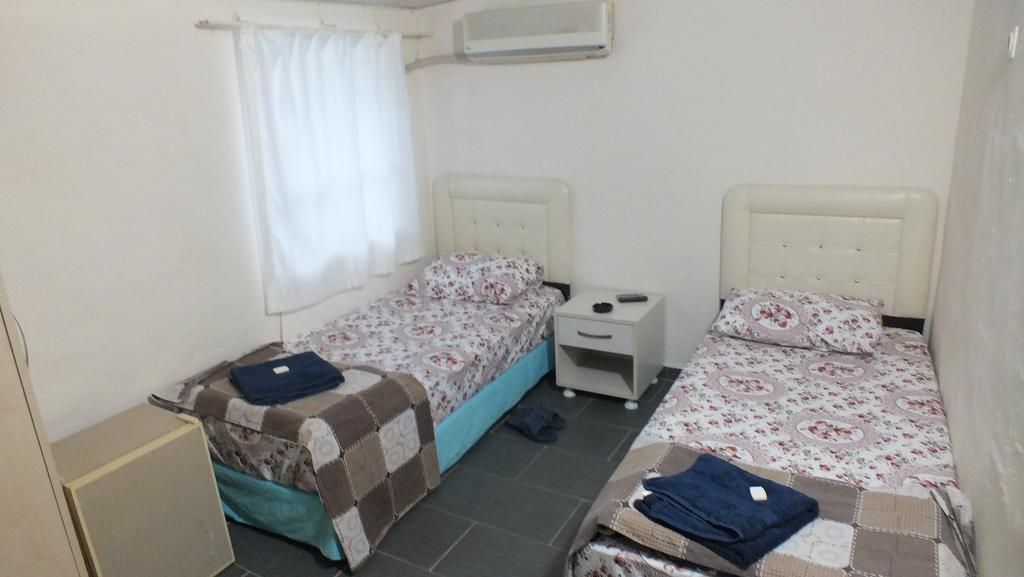 Ersoy Efe Pansiyon Antalya Zewnętrze zdjęcie