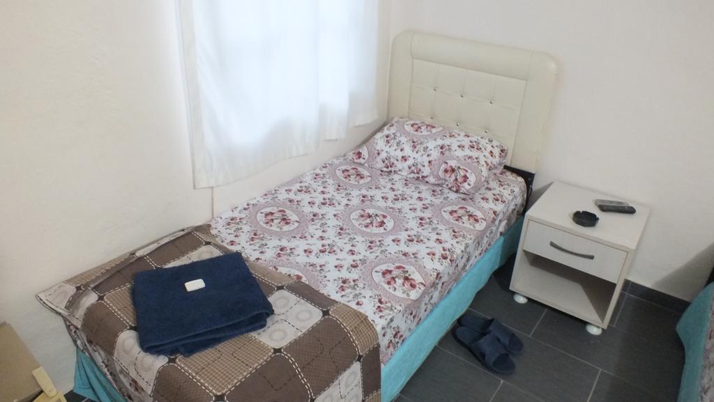 Ersoy Efe Pansiyon Antalya Zewnętrze zdjęcie