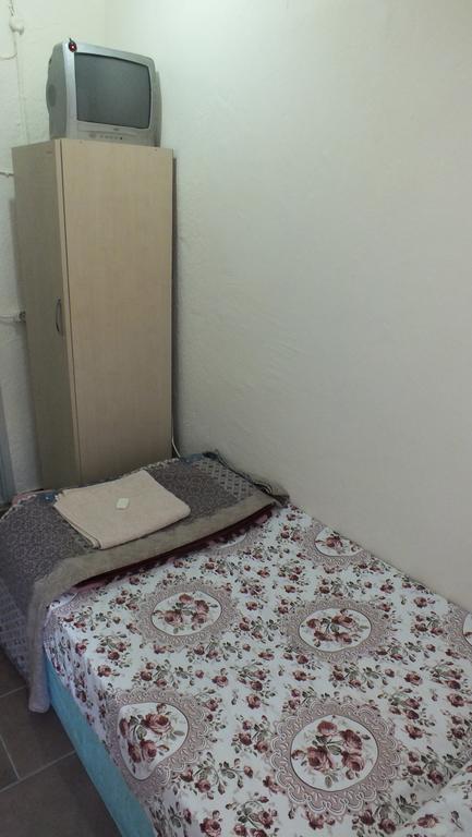 Ersoy Efe Pansiyon Antalya Zewnętrze zdjęcie