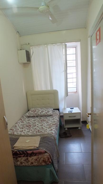 Ersoy Efe Pansiyon Antalya Zewnętrze zdjęcie