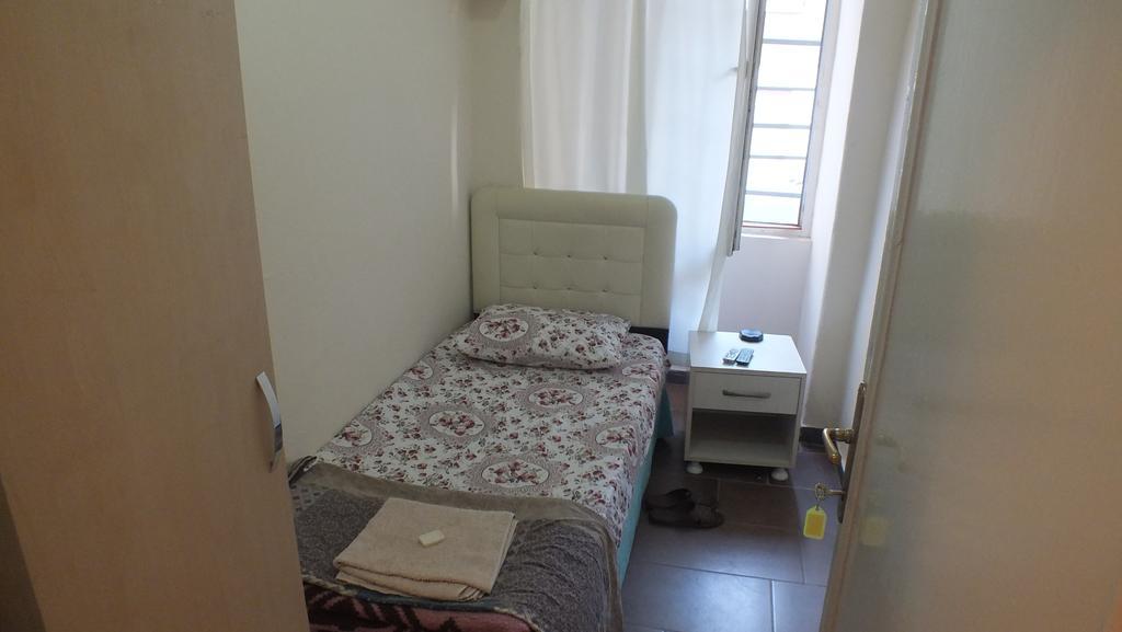Ersoy Efe Pansiyon Antalya Zewnętrze zdjęcie