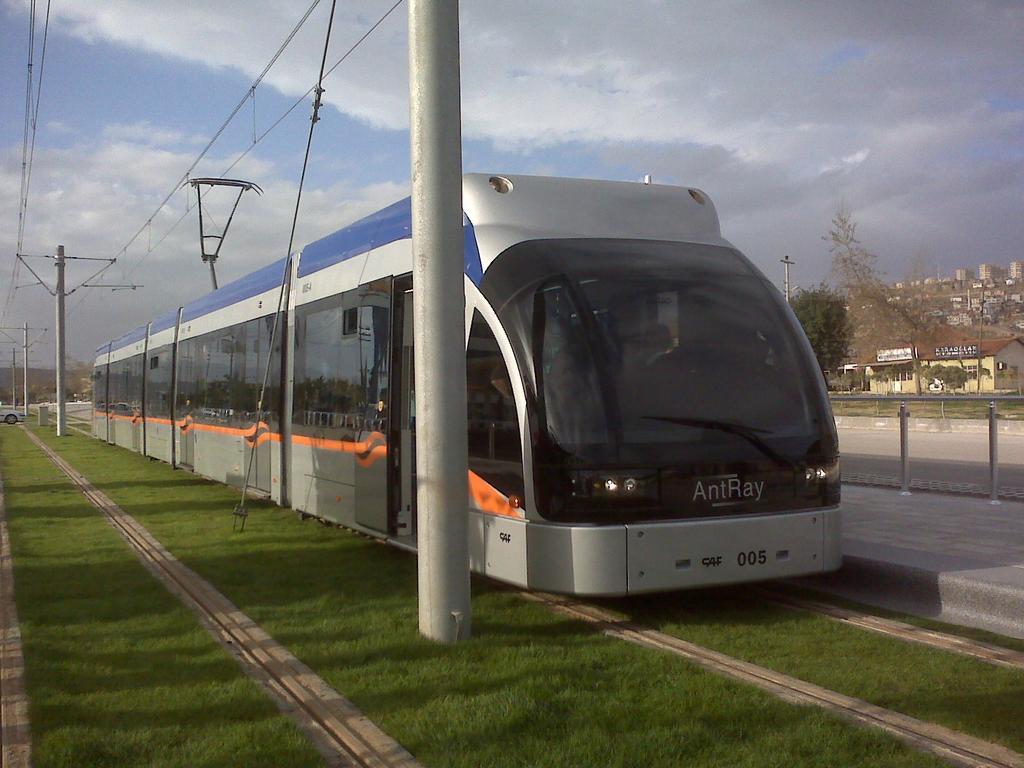 Ersoy Efe Pansiyon Antalya Zewnętrze zdjęcie