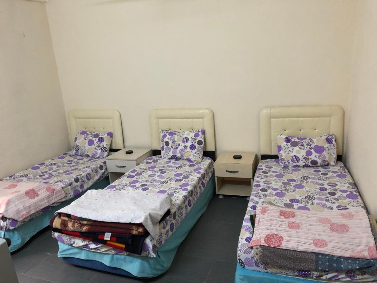 Ersoy Efe Pansiyon Antalya Zewnętrze zdjęcie