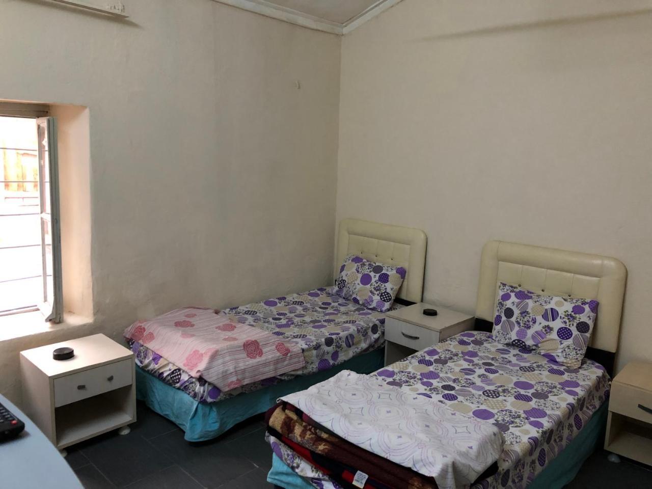 Ersoy Efe Pansiyon Antalya Zewnętrze zdjęcie