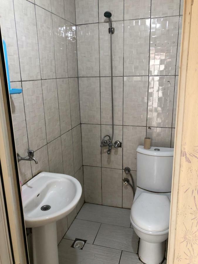 Ersoy Efe Pansiyon Antalya Zewnętrze zdjęcie